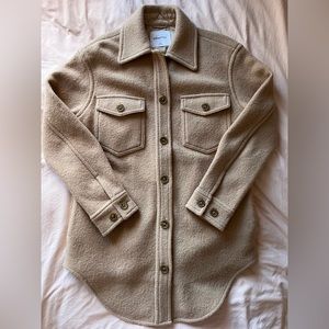 Aritzia Ganna Jacket